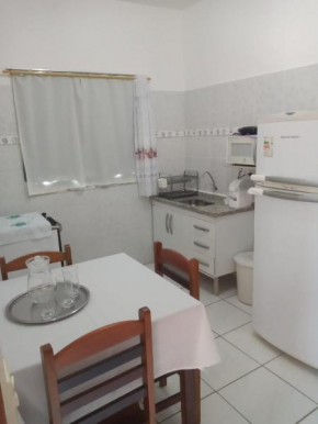 Apartamento Ilhabela
